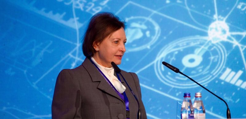 Постоянные поборы с банков создают негативную среду для будущих инвесторов – Елена Бахмутова