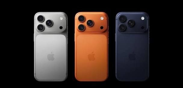 Нет в наличии, когда будет – неизвестно: в Казахстане возник дефицит iPhone 17 Pro и 17 Pro Max 