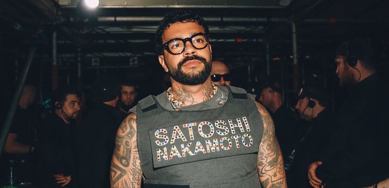 Блогера Аиду Джексен вызвали в полицию за призыв бойкотировать концерт Тимати