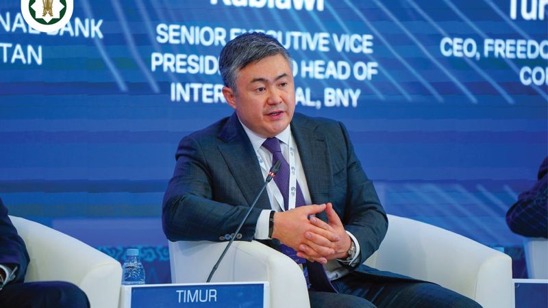 Почему Нацбанк ужесточает политику: Тимур Сулейменов о причинах инфляции и новых мерах