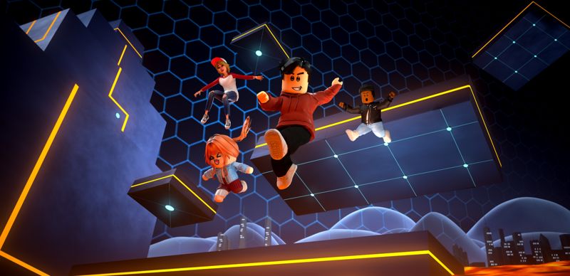 Власти Казахстана просят App Store и Google Play удалить Roblox