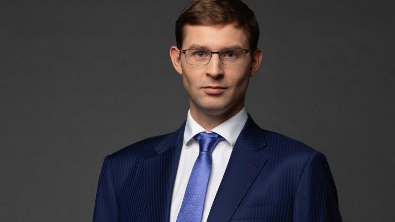 Мне понравился проект Конституции – Тимур Турлов