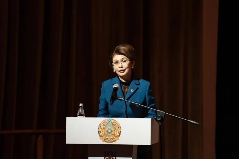 Аида Балаева