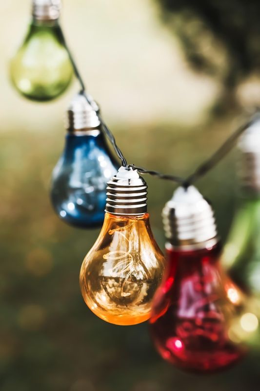 Главную новогоднюю ёлку Бишкека украсят энергосберегающими гирляндами