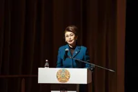 Фейковые аккаунты и атаки на СМИ &ndash; Балаева рассказала о попытках дестабилизации обстановки в Казахстане