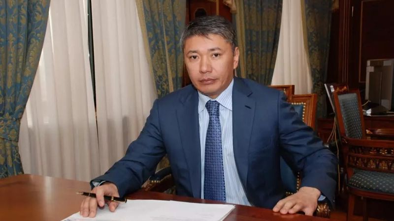 Адвокат экс-главы EXPO-2017 Ермегияева выиграла судебный спор с Генпрокуратурой