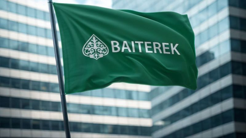 Холдинг "Байтерек" досрочно вернул 23,5 млрд тенге Национальному фонду