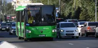 Почему пригородные автобусы вокруг Алматы ходят редко, рассказал аким Алматинской области