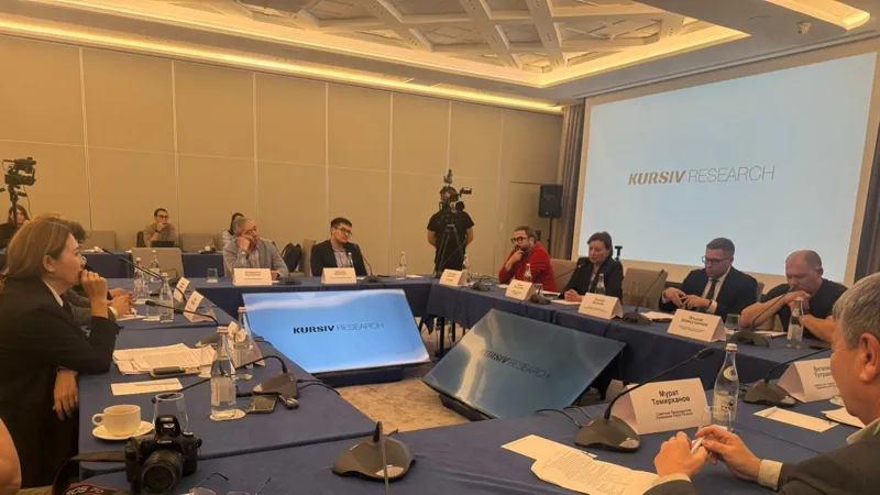 Круглый стол по потребительскому кредитованию