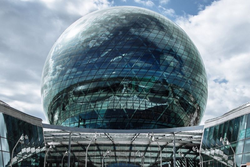 В КНБ подтвердили расследование в отношении экс-советника главы "Астана ЭКСПО-2017" Айдоса Есполова