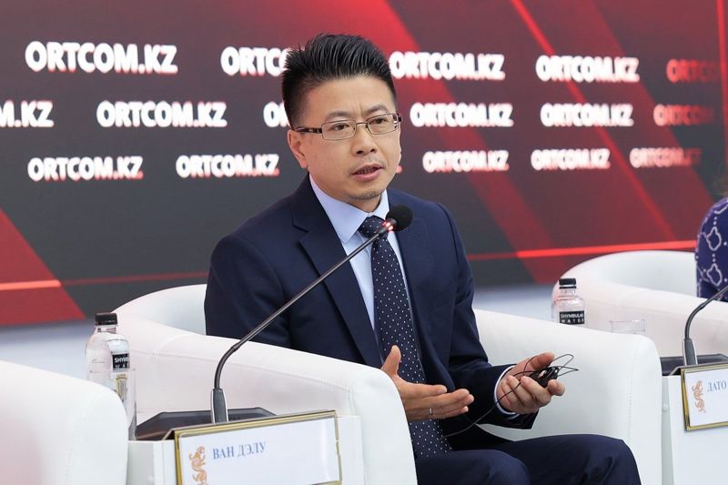 Китай примет следующий международный конкурс Silk Way Star