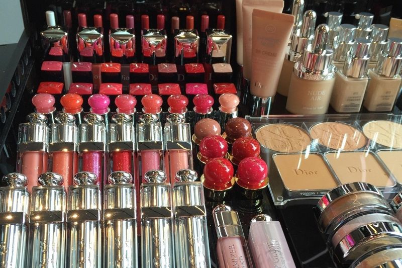 Проверить на подделку: маркировать косметику и бытовую химию начали в Казахстане