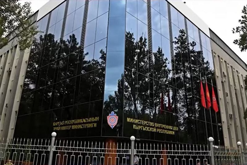 Массовые задержания по делу о призывах к смене власти в Кыргызстане