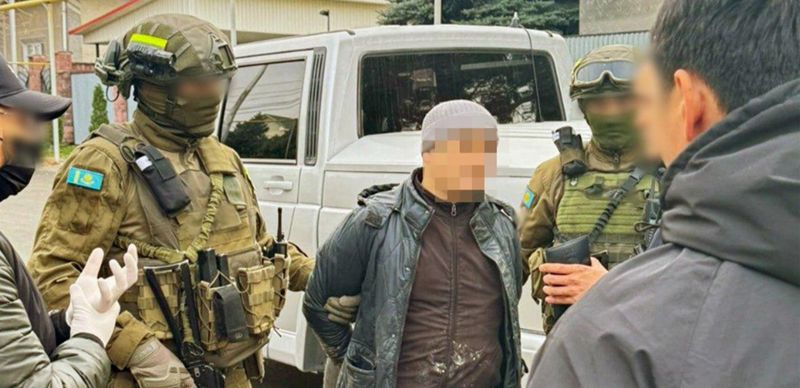 Призывали к нападениям и убийствам: КНБ задержал приверженцев деструктивных религиозных течений