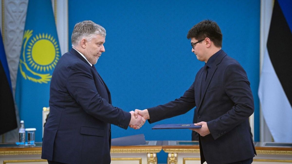 Подписание соглашения о локализации теплообменного оборудования 