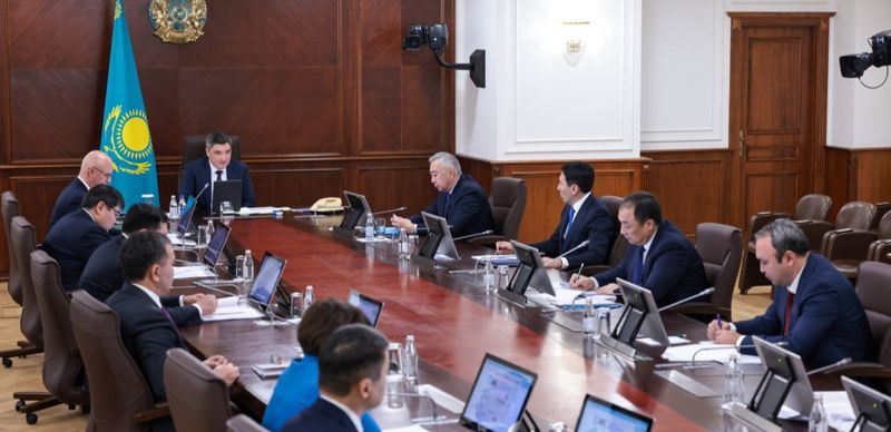 Казахстан модернизирует аэропорты и расширяет внутренние авиамаршруты