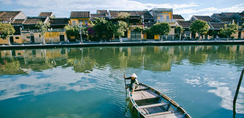 Наводнения во Вьетнаме и Таиланде не затронули казахстанских туристов – Туристик камкор