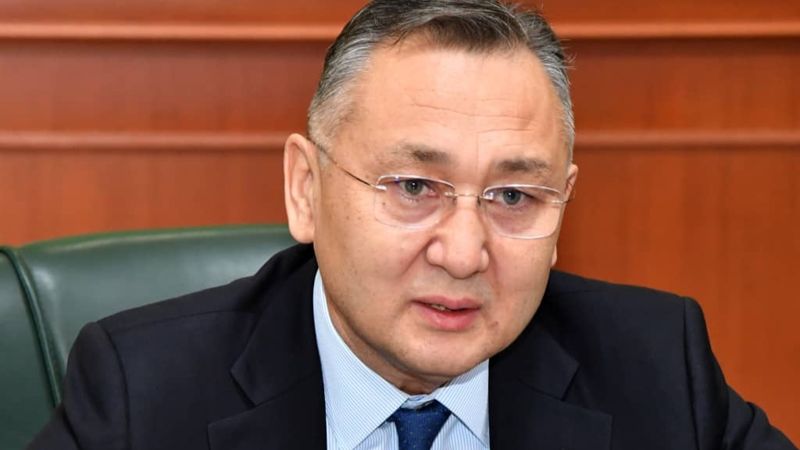 Имангали Тасмагамбетова на посту генсека ОДКБ заменит его заместитель