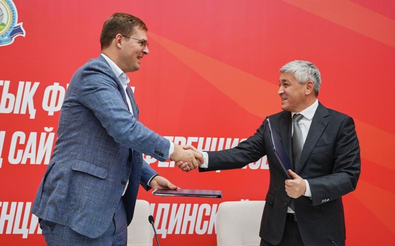 Футбольный клуб "Шахтёр" купила компания Тимура Турлова