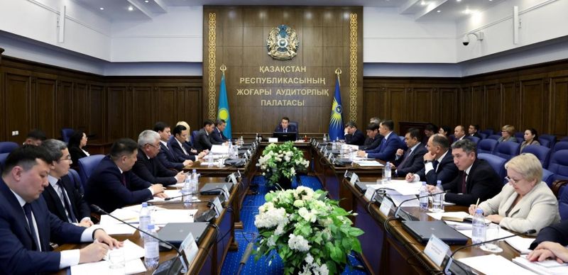 Стабфонды, госзакупки и непрофильные активы принесли СКО миллиардные потери – госаудит