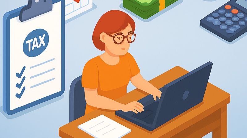 Бесплатная бухгалтерия для бизнеса в Казахстане: кому и на каких условиях