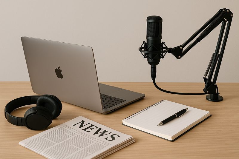 Какие правила должны соблюдать СМИ и онлайн-платформы перед референдумом – минкультуры