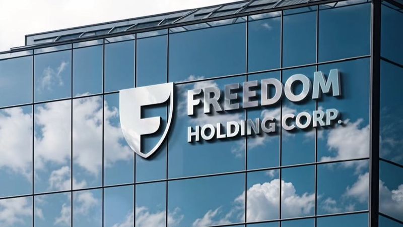 Freedom Bank получил разрешение на создание дочернего банка в Грузии