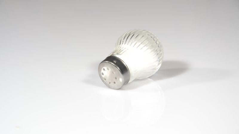 Дефицита соли в ЗКО нет, утверждает минторг: первые вагоны из Кызылорды прибудут 30 ноября