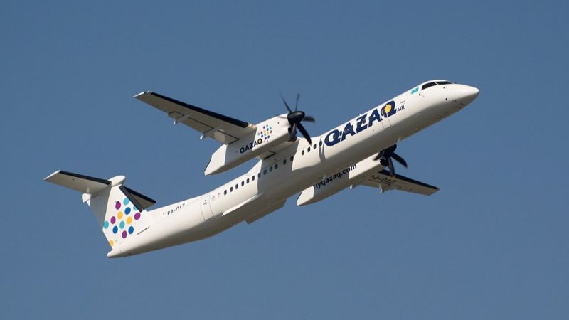 VietJet Qazaqstan объявил однодневную распродажу – скидки 25%