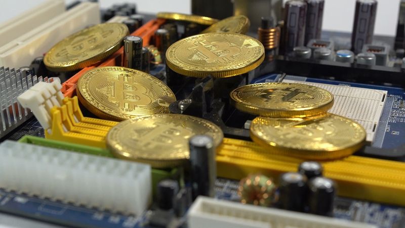 Туркменистан легализовал майнинг криптовалют и создание криптобирж