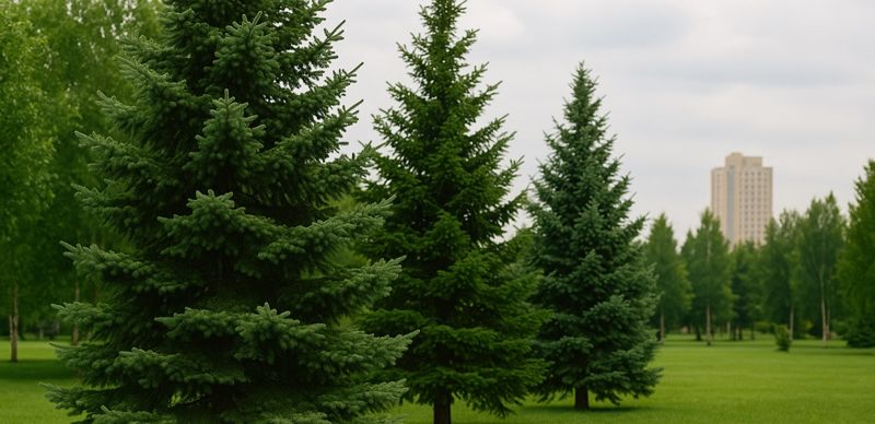 Депутат маслихата Сергеев подверг критике власти Астаны: здоровые деревья вырубили, новые не прижились