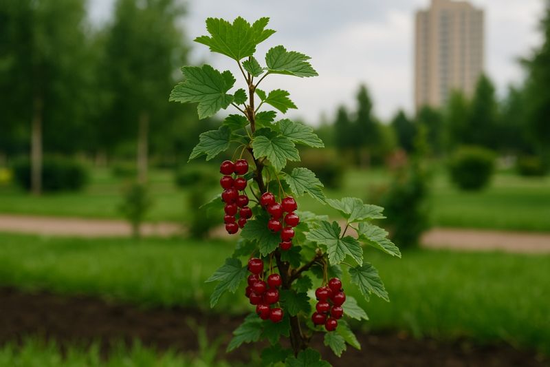 В Астане установили новые правила по защите зелёной зоны: ягоды собирать можно, скот пасти нельзя