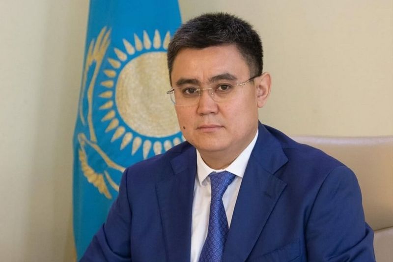 "Уважайте инвалидов, их и так бог наказал": замакима оскандалился на встрече в Талгаре