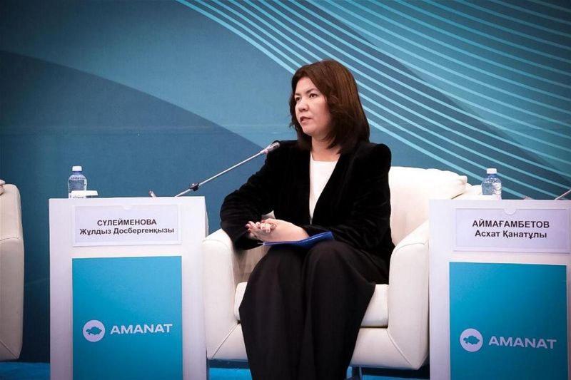 Правила аттестации школьных педагогов хотят изменить в Казахстане
