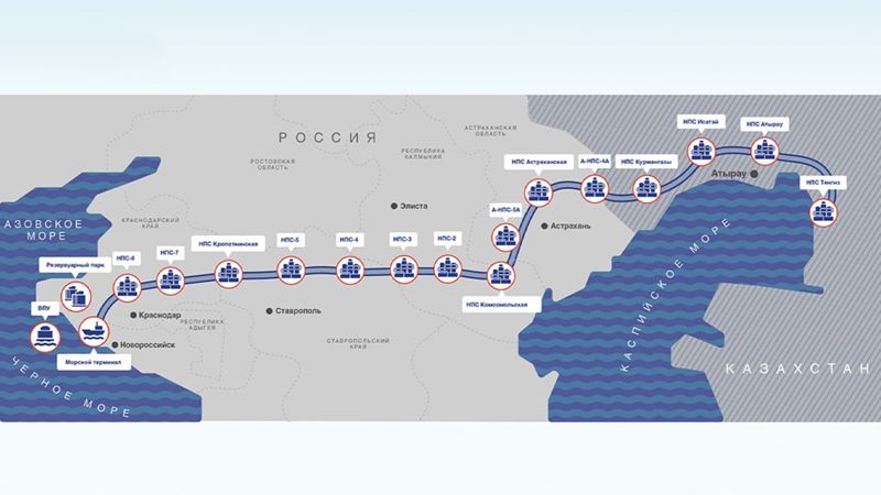 "Действия не направлены против РК" – в МИД Украины ответили на протест Казахстана