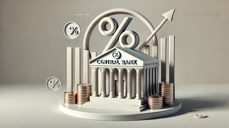 Нацбанк объяснил укрепление тенге и раскрыл, что происходило на валютном рынке в ноябре