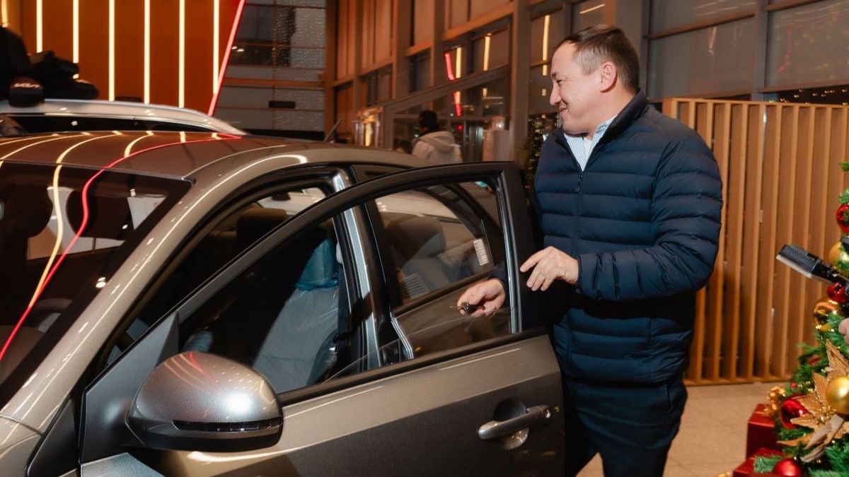 Лизингополучатель
