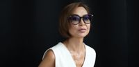 Гульнара Бажкенова