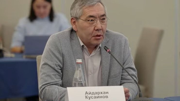 Повышать налоги нужно, но только после удорожания импорта – экономист Кусаинов