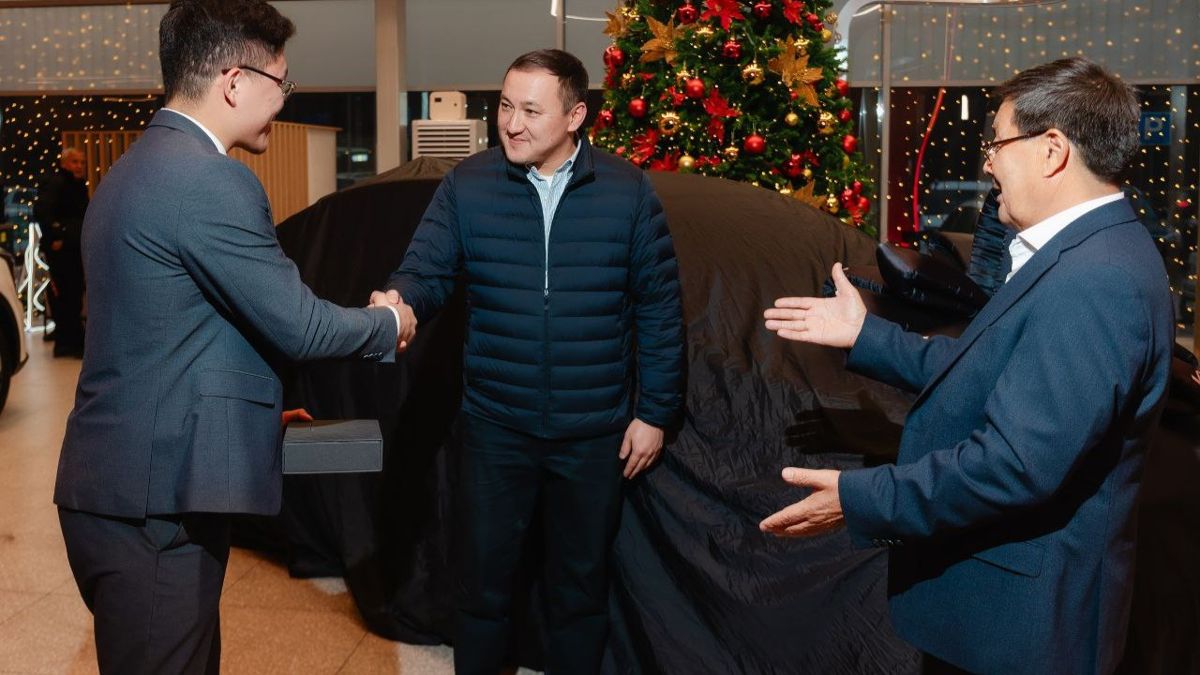 Оформление