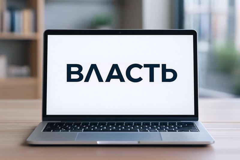 Сайт "Власти" подвергся крупной DDoS-атаке и работает нестабильно