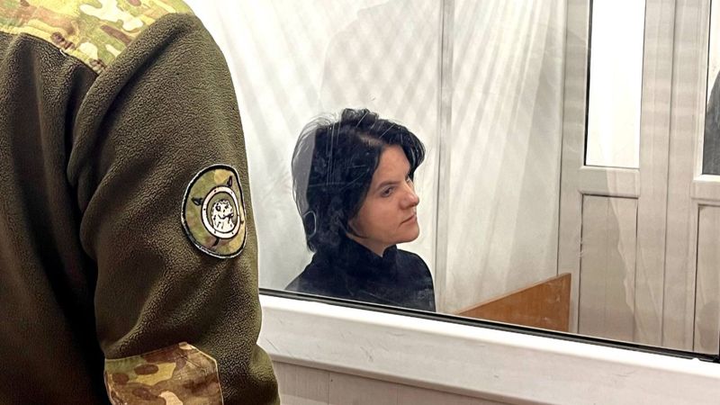 В Алматы продлили арест Татьяне Беловой – фигурантке дела, связанного с главой Bazis-A