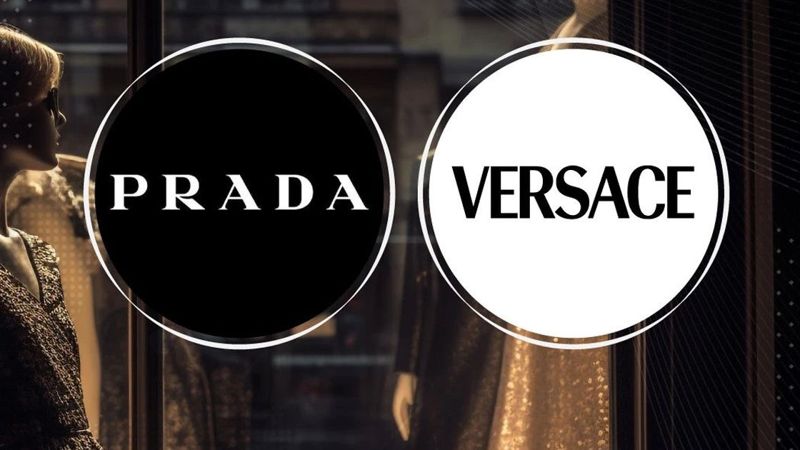 Prada завершила сделку по покупке Versace почти за 1,4 млрд долларов