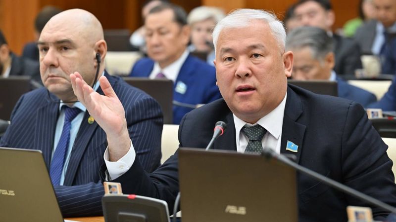 После трагедий в Астане: застройщиков обяжут отвечать за ошибки и качество домов