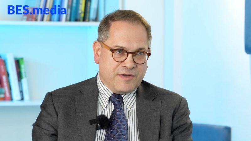 Шенгенская виза станет доступнее и дешевле для казахстанцев – посол Франции