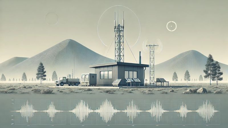 МЧС опубликовало список населённых пунктов, где ощутили землетрясение. В Алматы – 3 балла