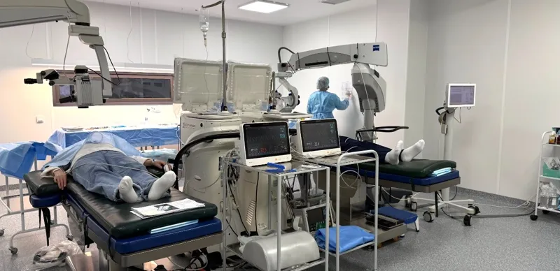 Операционная