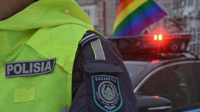 "Рас****лял бы": в минкультуры осудили гомофобные высказывания члена ОСДП