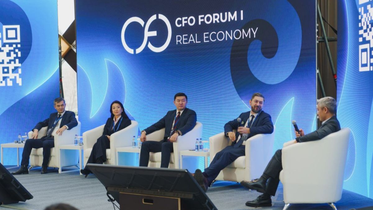 CFO Forum 2025