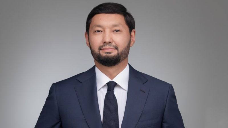 Кенес Ракишев открыл ещё одну компанию в МФЦА